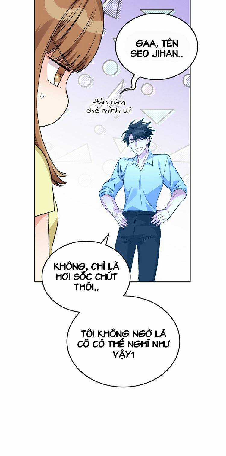 Ta Đánh Cắp Linh Hồn Của Ranker Top 1 Chapter 17 trang 11