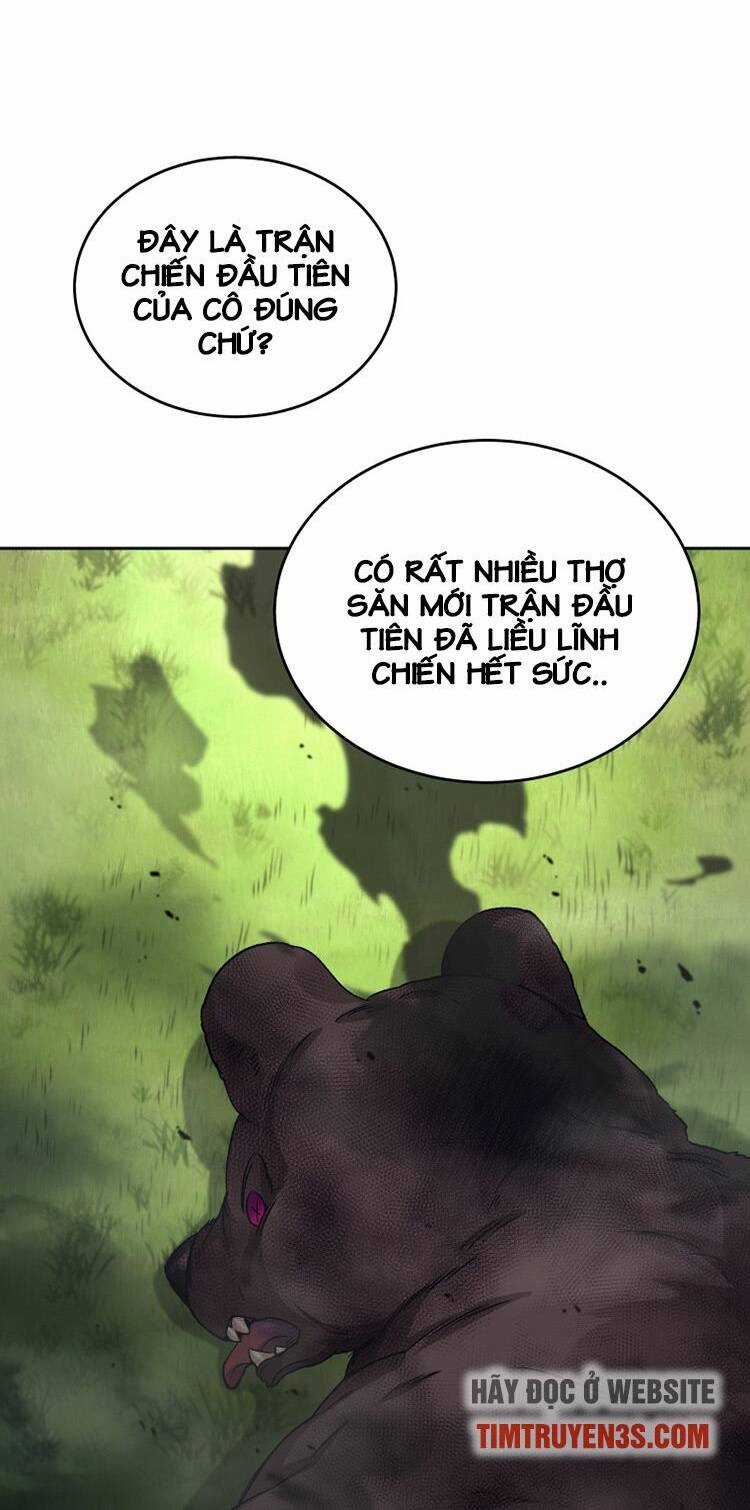 Ta Đánh Cắp Linh Hồn Của Ranker Top 1 Chapter 17 trang 12