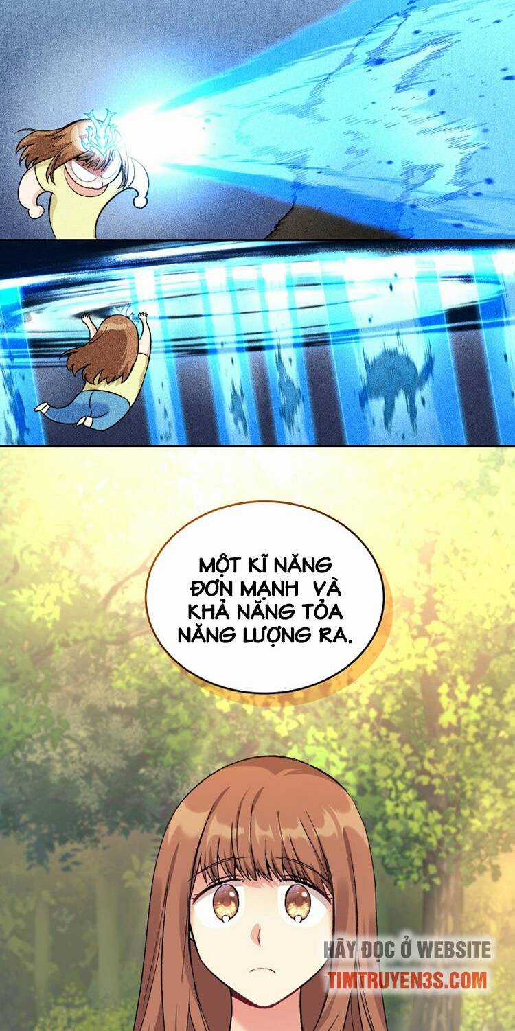 Ta Đánh Cắp Linh Hồn Của Ranker Top 1 Chapter 17 trang 15