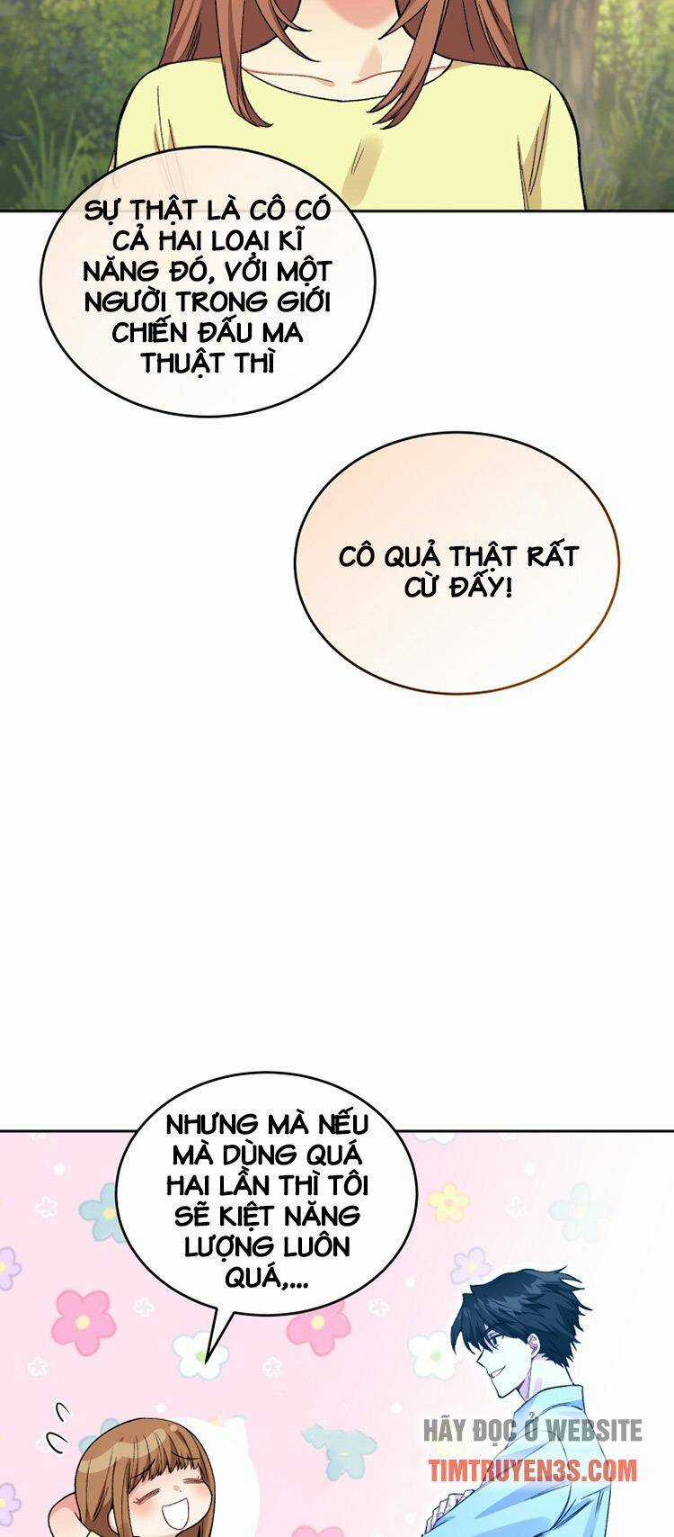 Ta Đánh Cắp Linh Hồn Của Ranker Top 1 Chapter 17 trang 16