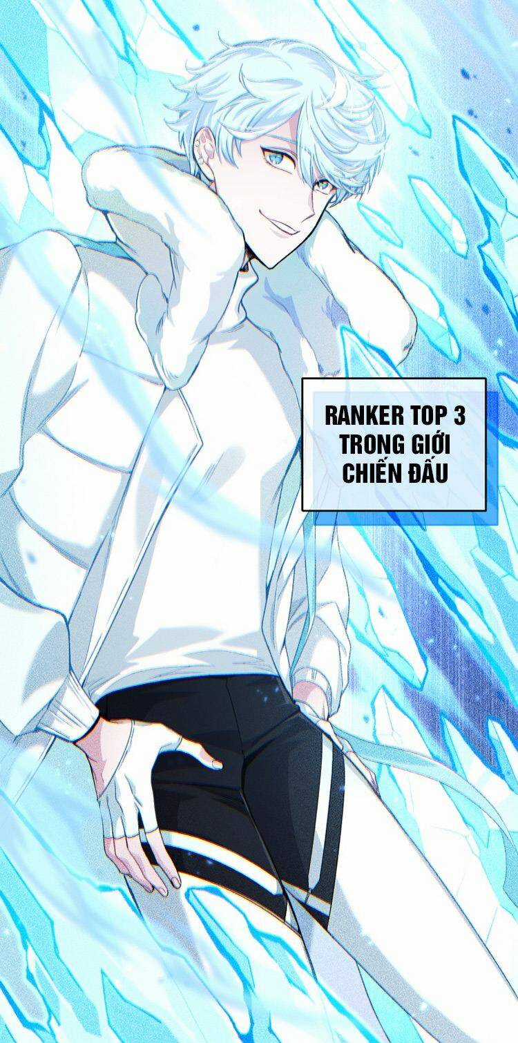 Ta Đánh Cắp Linh Hồn Của Ranker Top 1 Chapter 17 trang 18