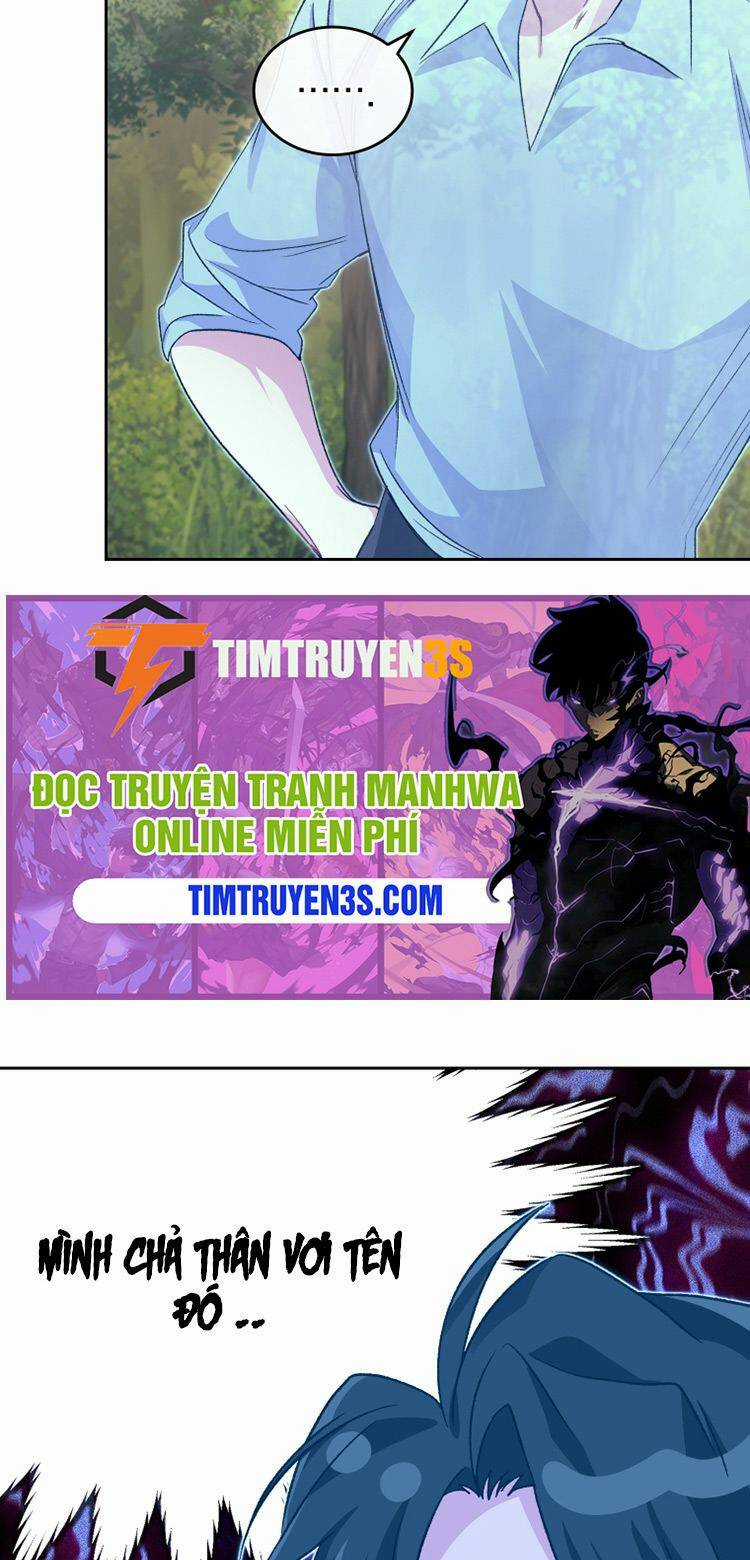 Ta Đánh Cắp Linh Hồn Của Ranker Top 1 Chapter 17 trang 21