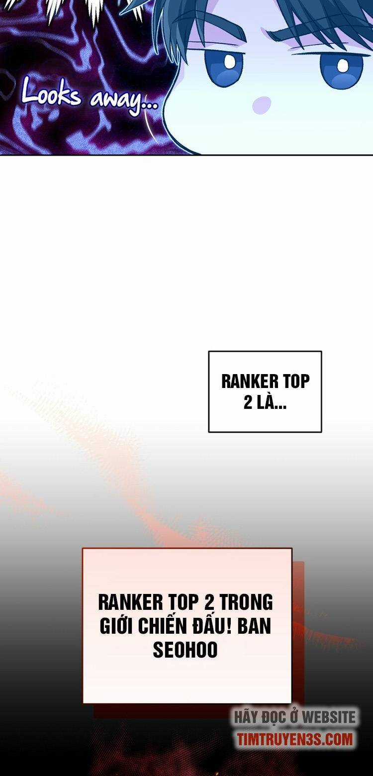 Ta Đánh Cắp Linh Hồn Của Ranker Top 1 Chapter 17 trang 22