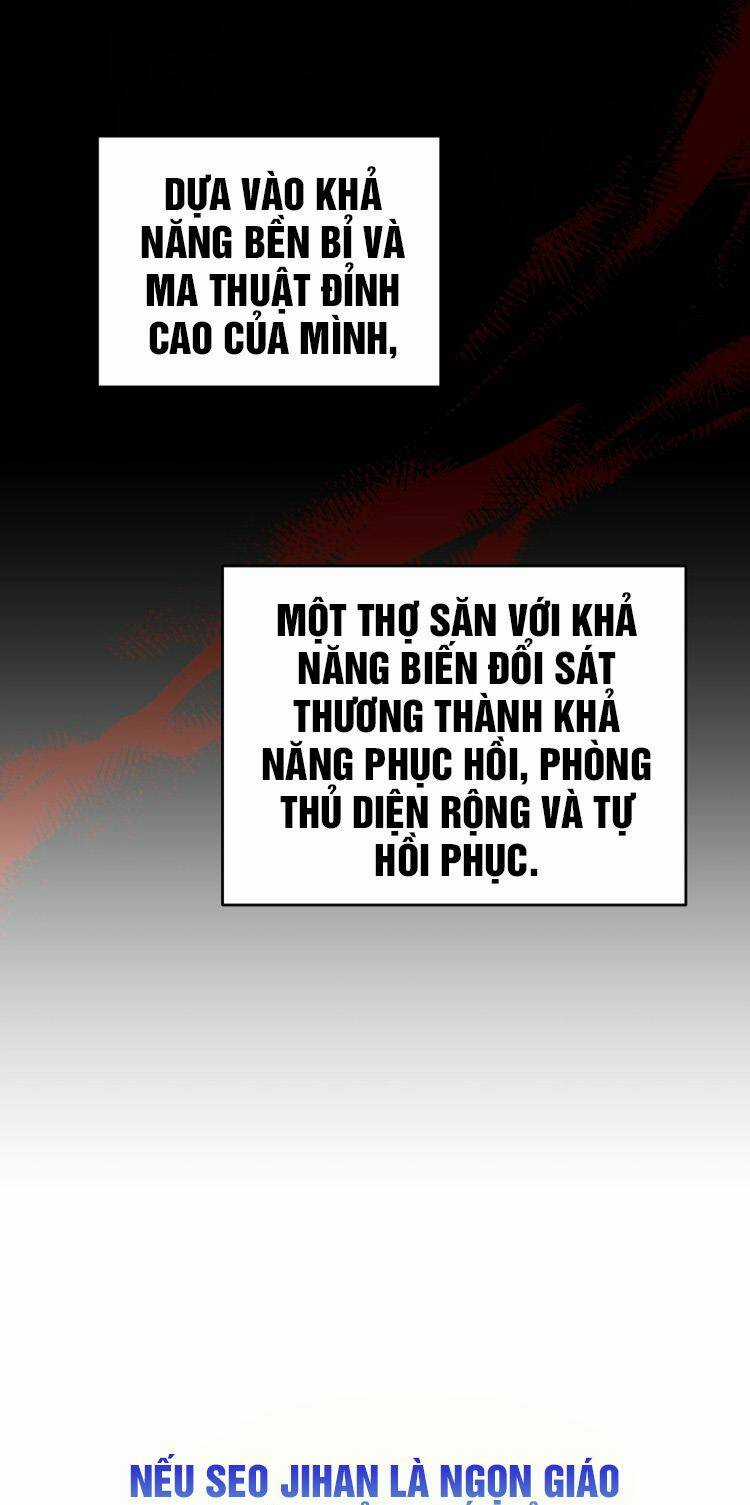 Ta Đánh Cắp Linh Hồn Của Ranker Top 1 Chapter 17 trang 24