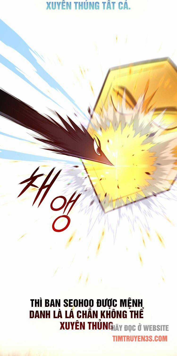 Ta Đánh Cắp Linh Hồn Của Ranker Top 1 Chapter 17 trang 25