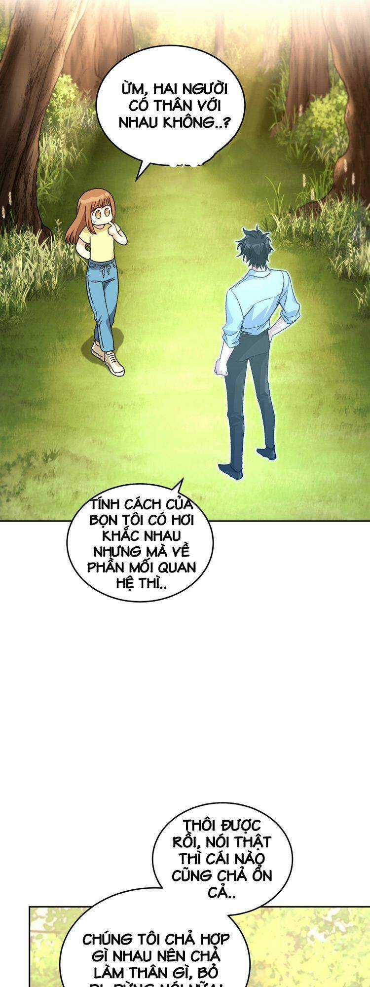 Ta Đánh Cắp Linh Hồn Của Ranker Top 1 Chapter 17 trang 26