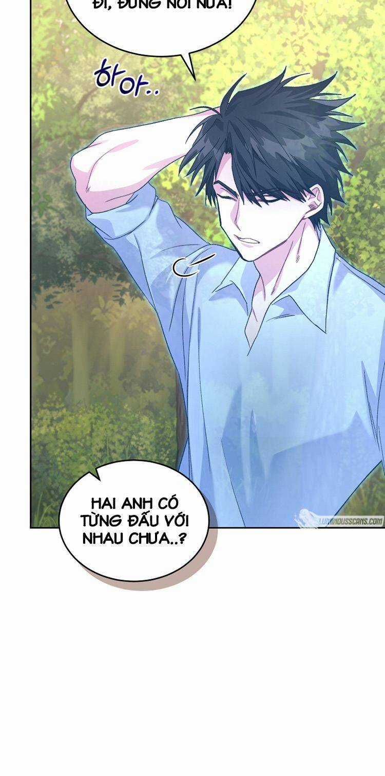 Ta Đánh Cắp Linh Hồn Của Ranker Top 1 Chapter 17 trang 27