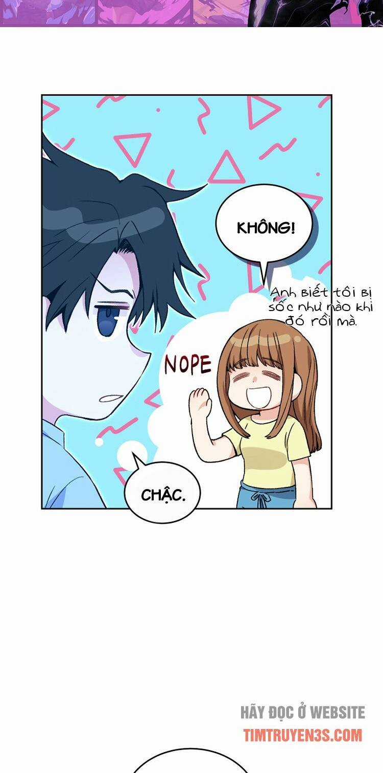 Ta Đánh Cắp Linh Hồn Của Ranker Top 1 Chapter 17 trang 3