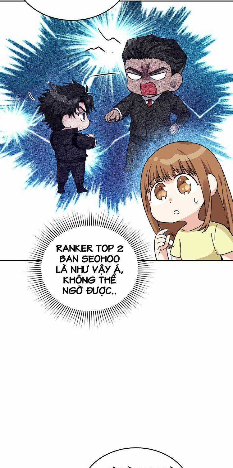 Ta Đánh Cắp Linh Hồn Của Ranker Top 1 Chapter 17 trang 30