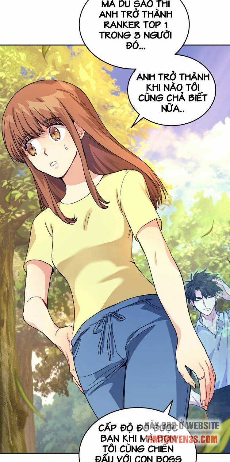 Ta Đánh Cắp Linh Hồn Của Ranker Top 1 Chapter 17 trang 31