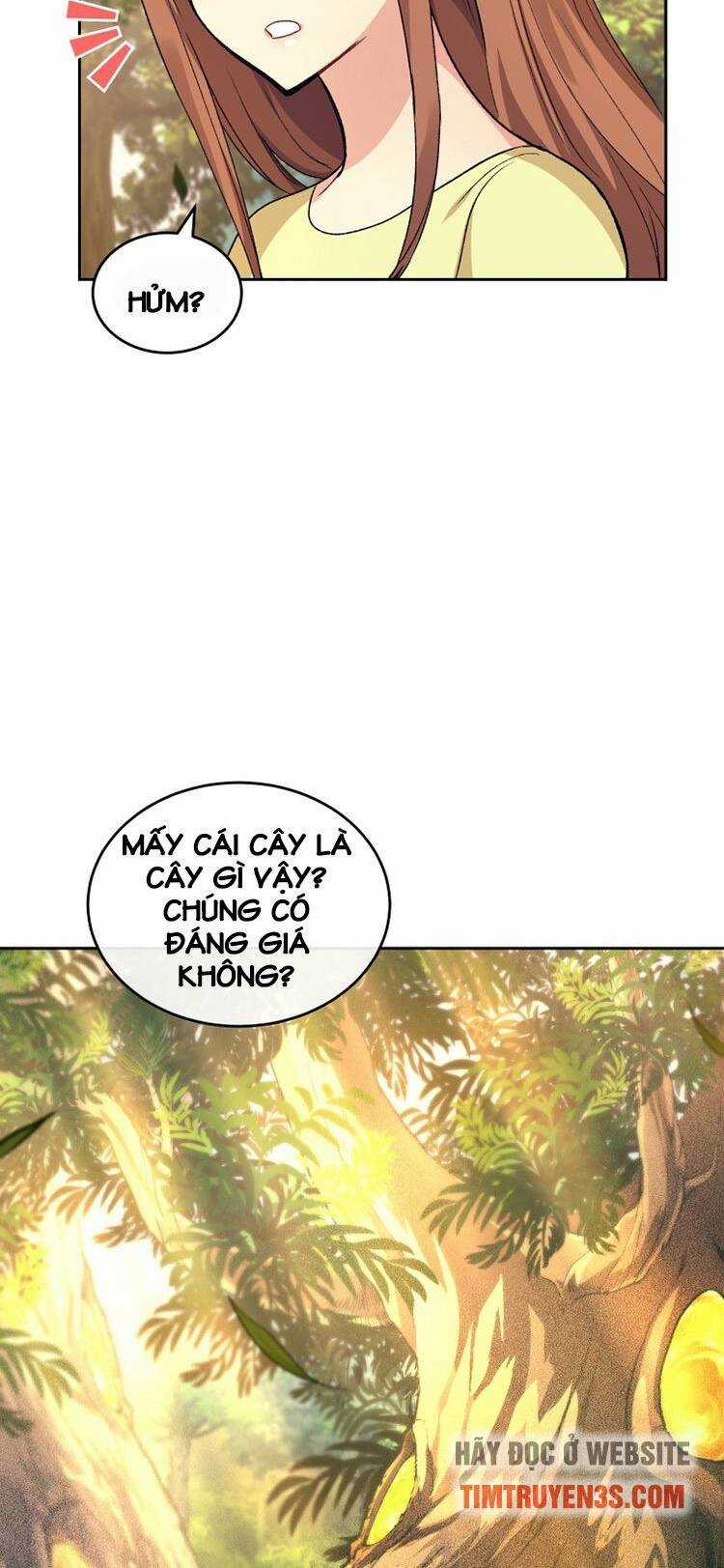 Ta Đánh Cắp Linh Hồn Của Ranker Top 1 Chapter 17 trang 33