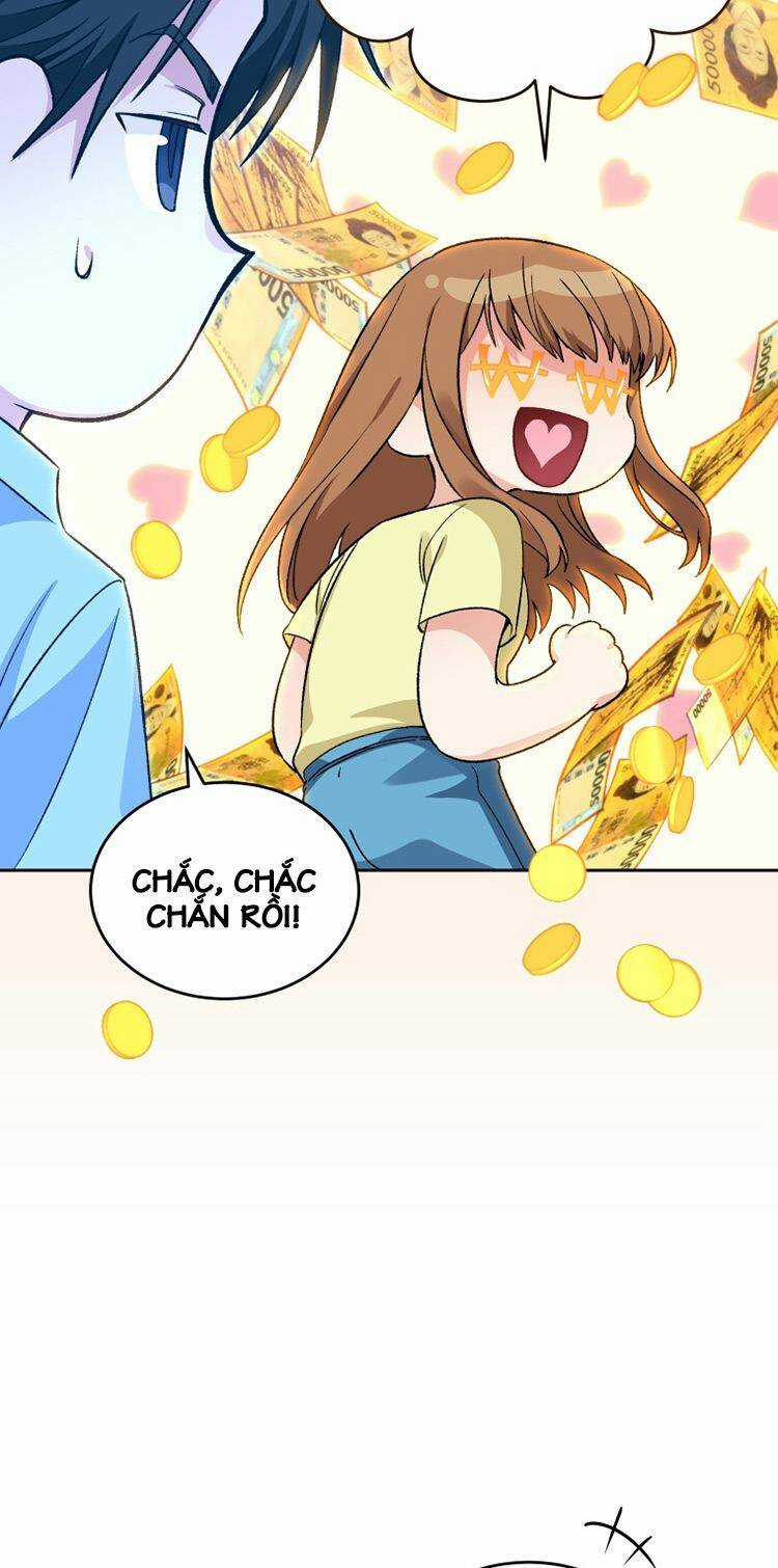 Ta Đánh Cắp Linh Hồn Của Ranker Top 1 Chapter 17 trang 35