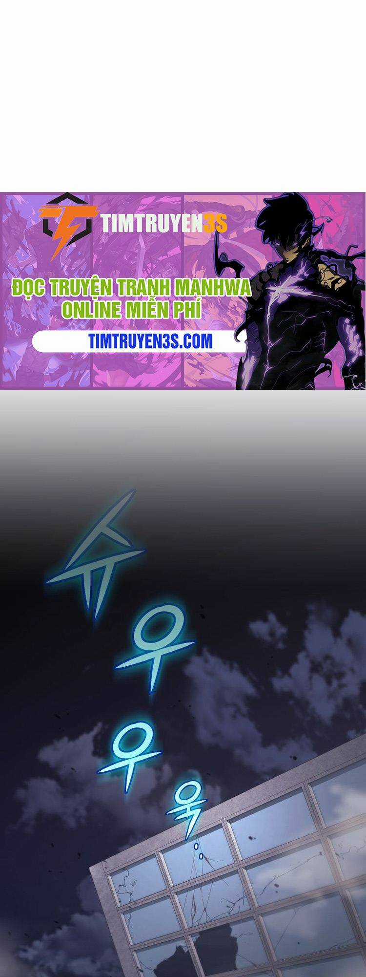 Ta Đánh Cắp Linh Hồn Của Ranker Top 1 Chapter 17 trang 37