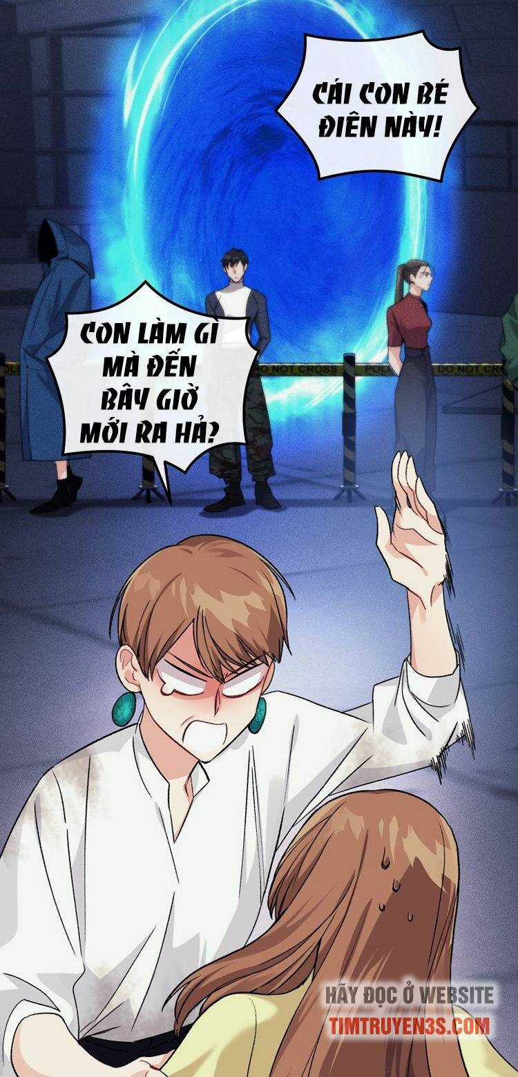 Ta Đánh Cắp Linh Hồn Của Ranker Top 1 Chapter 17 trang 39