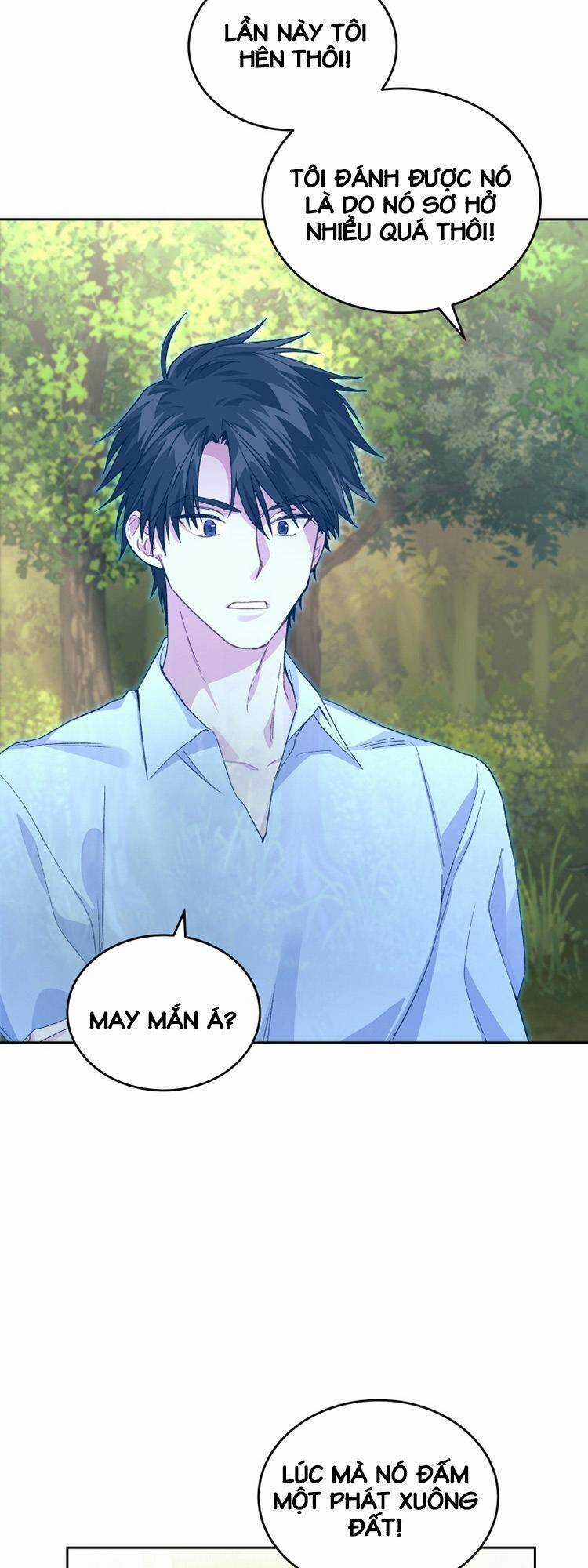 Ta Đánh Cắp Linh Hồn Của Ranker Top 1 Chapter 17 trang 4