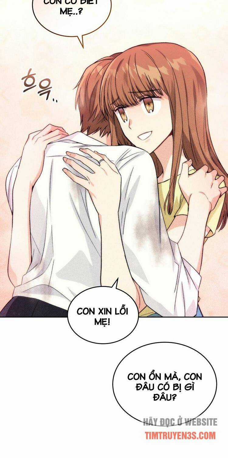 Ta Đánh Cắp Linh Hồn Của Ranker Top 1 Chapter 17 trang 42