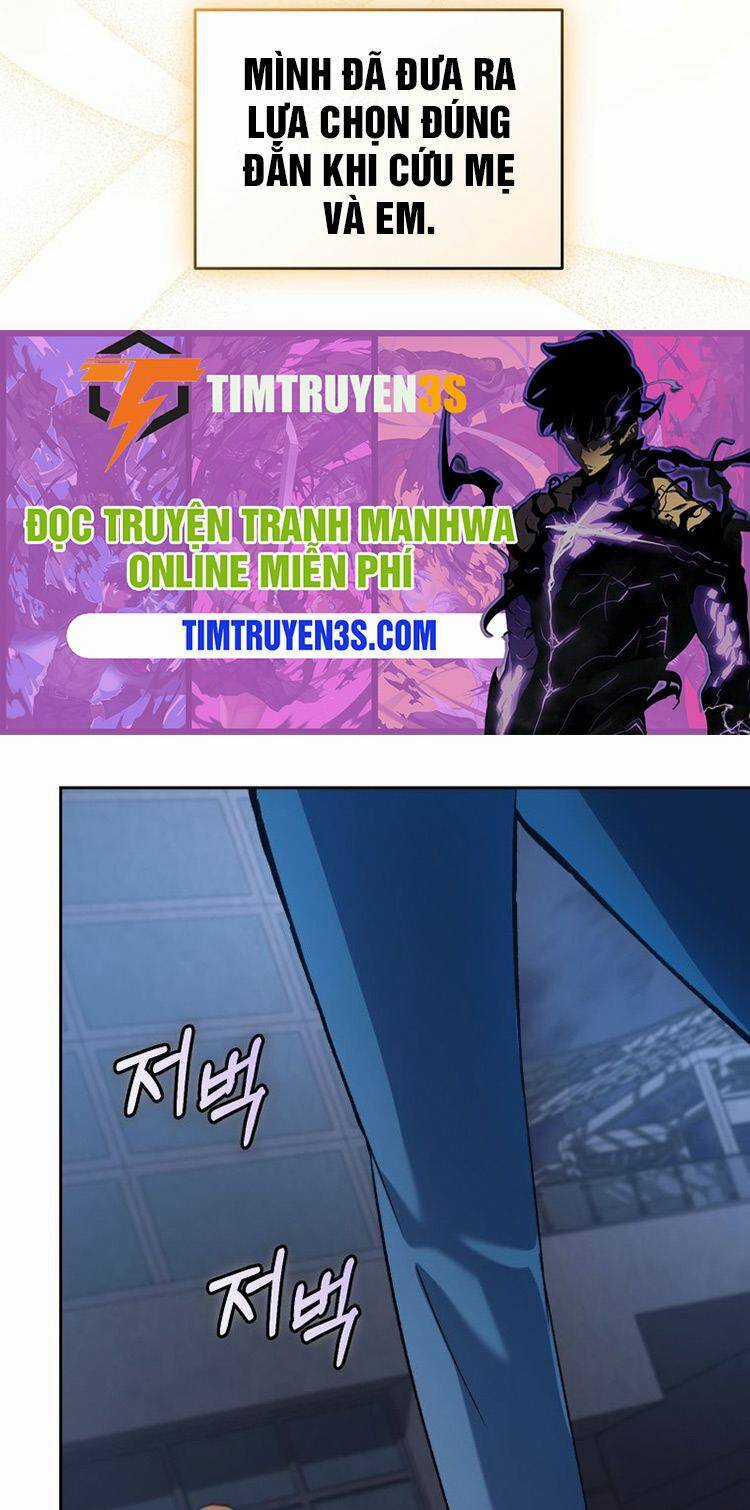 Ta Đánh Cắp Linh Hồn Của Ranker Top 1 Chapter 17 trang 44