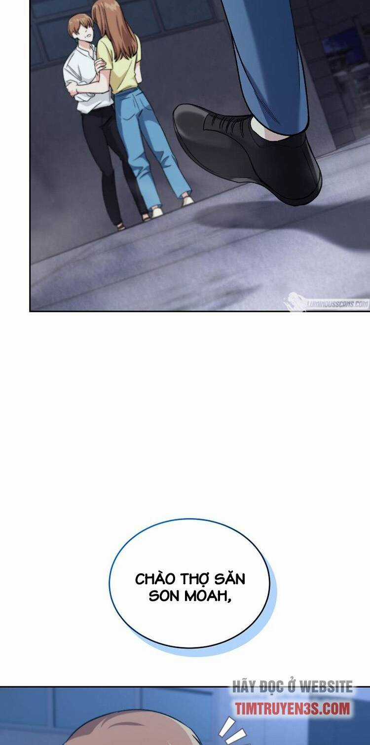 Ta Đánh Cắp Linh Hồn Của Ranker Top 1 Chapter 17 trang 45