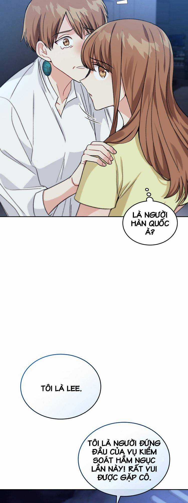 Ta Đánh Cắp Linh Hồn Của Ranker Top 1 Chapter 17 trang 46