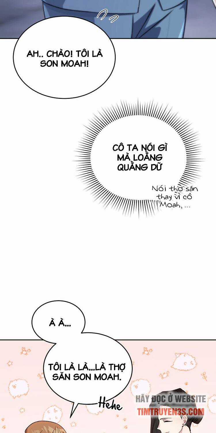 Ta Đánh Cắp Linh Hồn Của Ranker Top 1 Chapter 17 trang 48