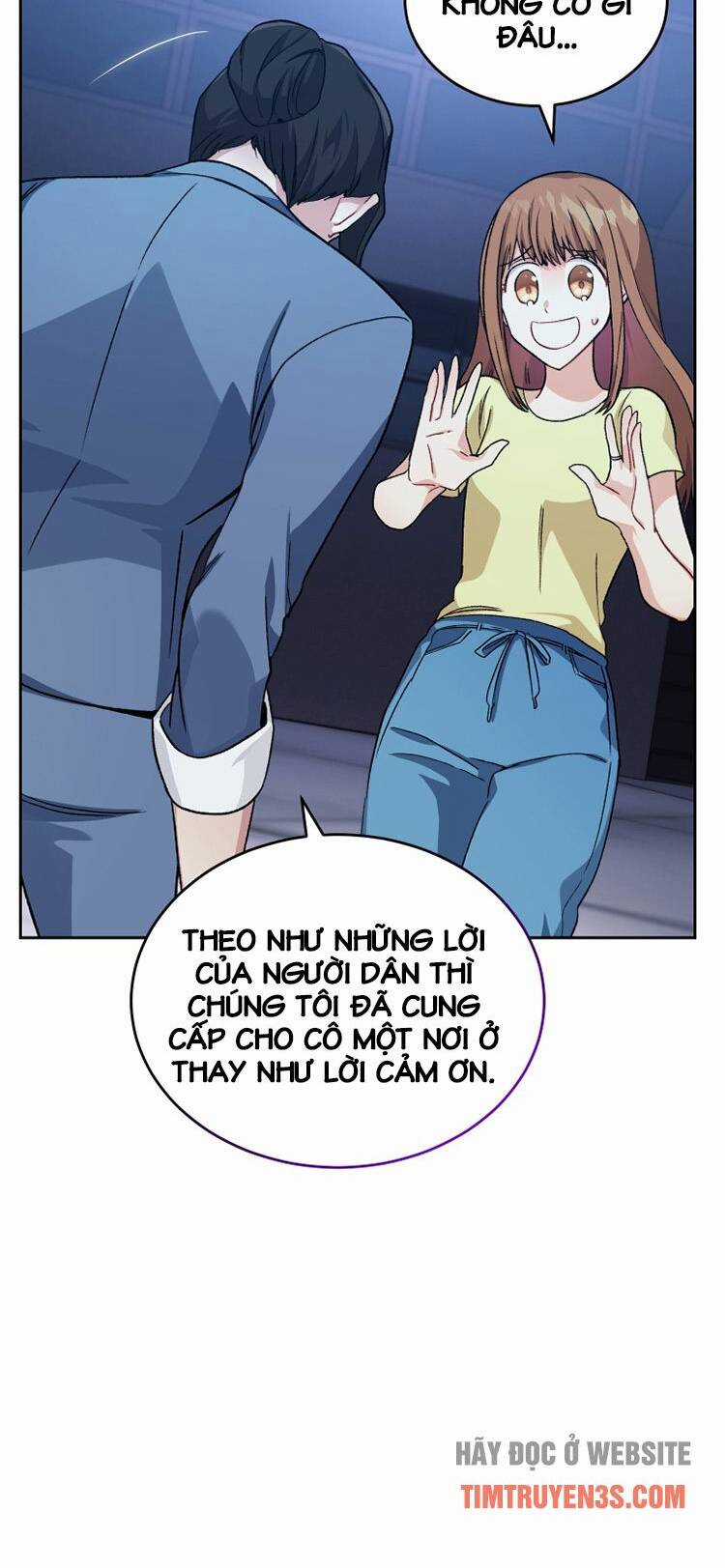 Ta Đánh Cắp Linh Hồn Của Ranker Top 1 Chapter 17 trang 50