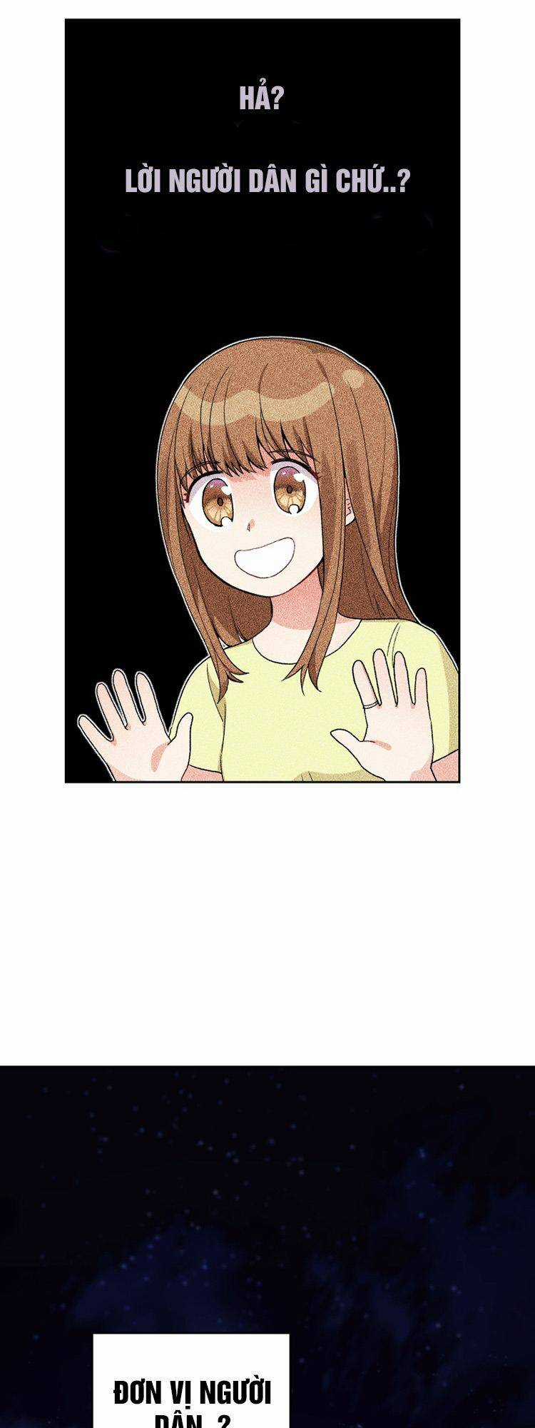 Ta Đánh Cắp Linh Hồn Của Ranker Top 1 Chapter 17 trang 51