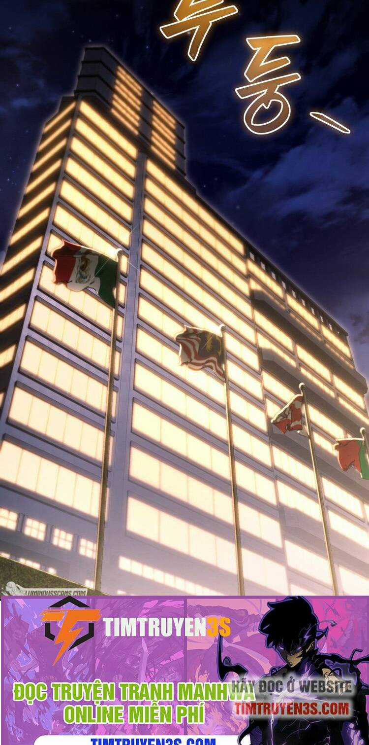 Ta Đánh Cắp Linh Hồn Của Ranker Top 1 Chapter 17 trang 53