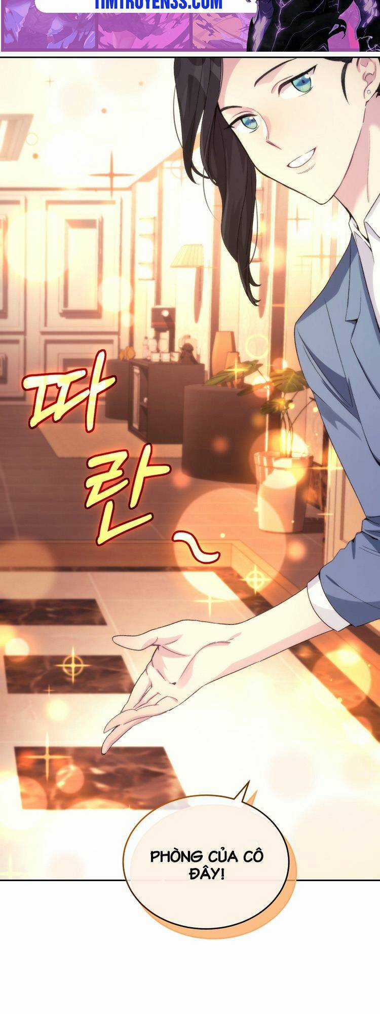 Ta Đánh Cắp Linh Hồn Của Ranker Top 1 Chapter 17 trang 54