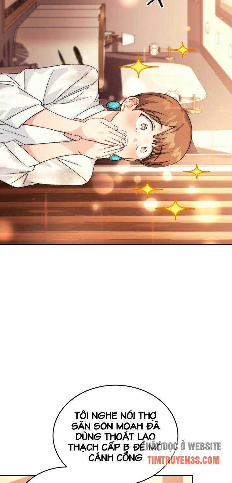 Ta Đánh Cắp Linh Hồn Của Ranker Top 1 Chapter 17 trang 56