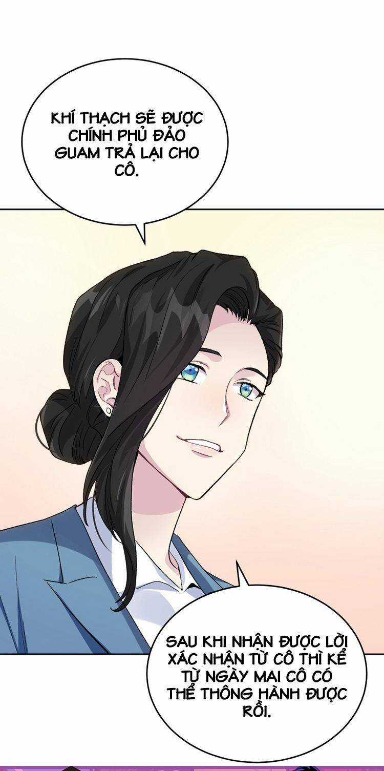 Ta Đánh Cắp Linh Hồn Của Ranker Top 1 Chapter 17 trang 58