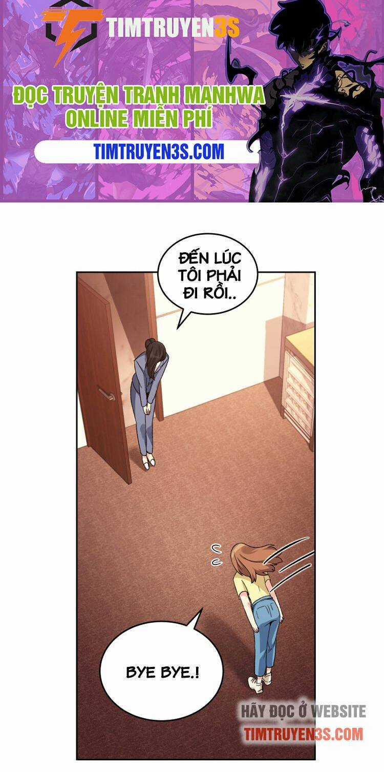 Ta Đánh Cắp Linh Hồn Của Ranker Top 1 Chapter 17 trang 59