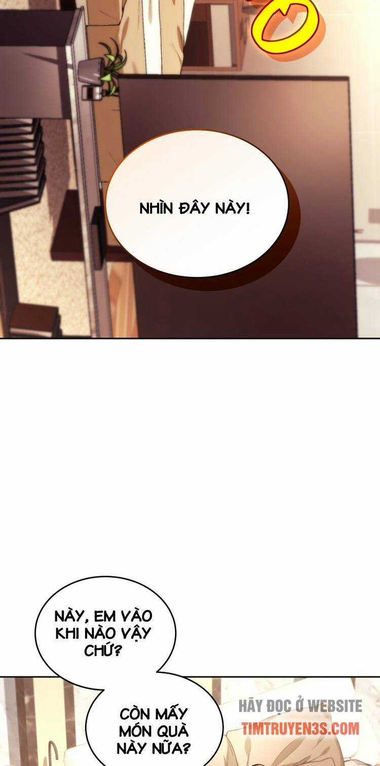 Ta Đánh Cắp Linh Hồn Của Ranker Top 1 Chapter 17 trang 62