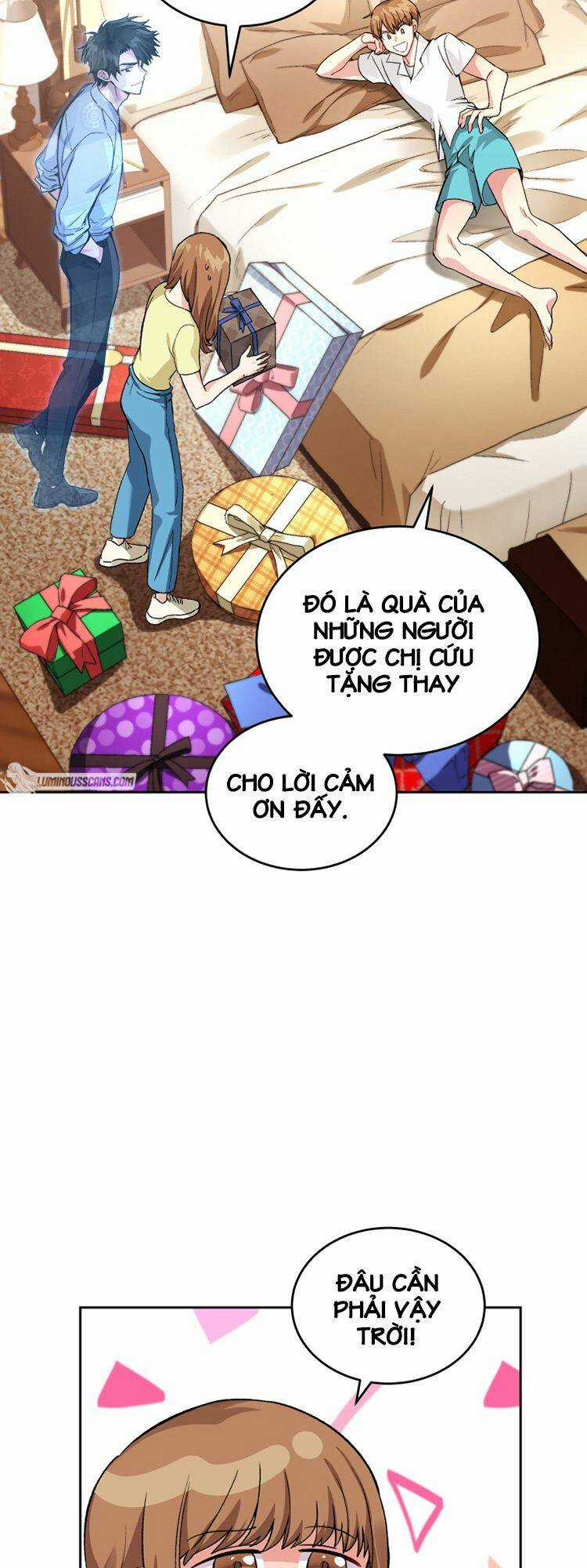 Ta Đánh Cắp Linh Hồn Của Ranker Top 1 Chapter 17 trang 63