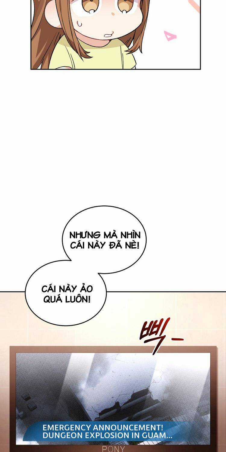 Ta Đánh Cắp Linh Hồn Của Ranker Top 1 Chapter 17 trang 64