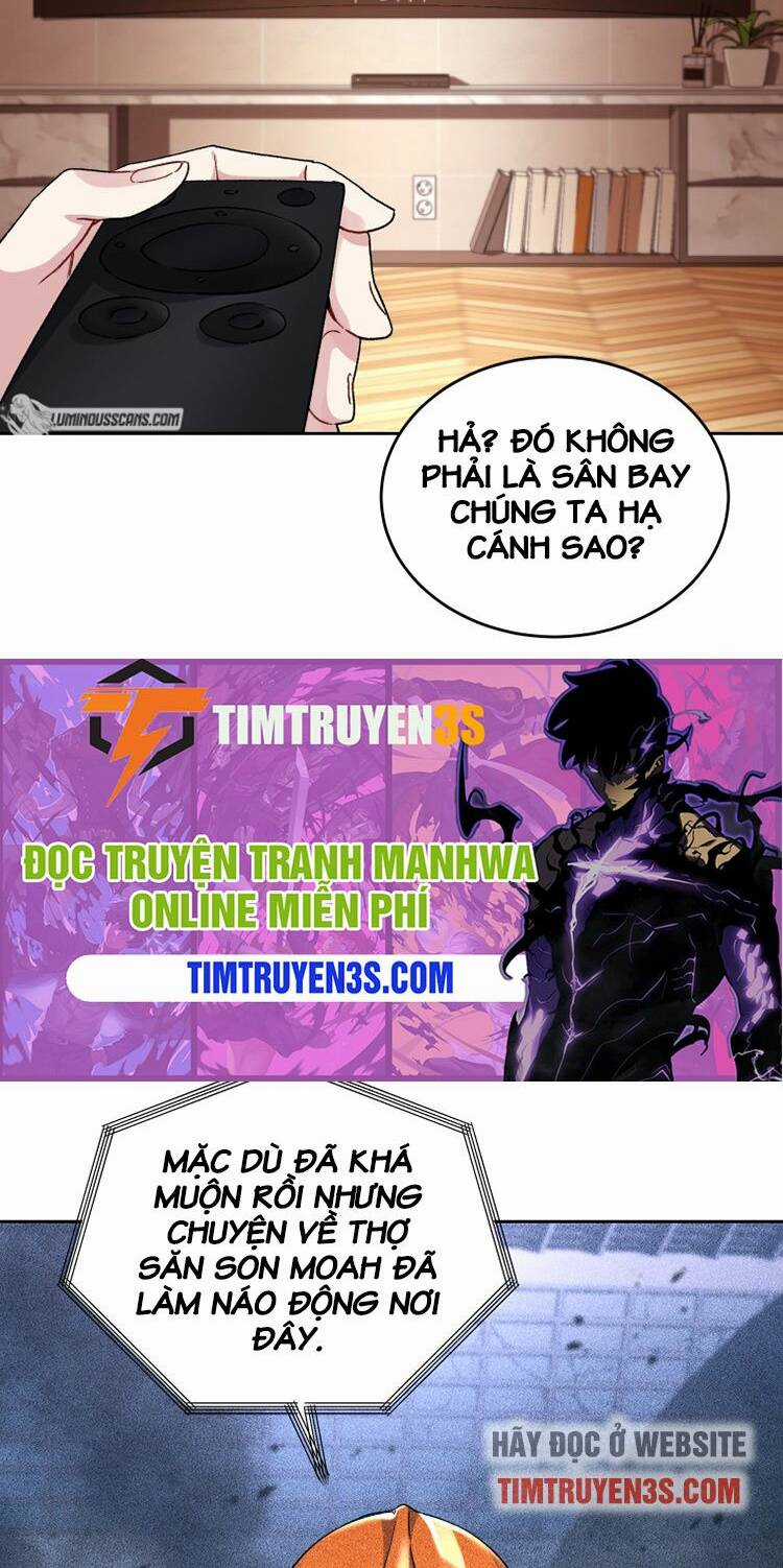Ta Đánh Cắp Linh Hồn Của Ranker Top 1 Chapter 17 trang 65