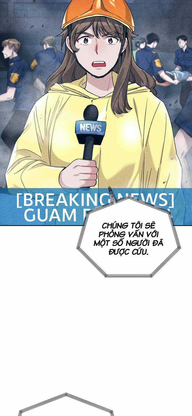 Ta Đánh Cắp Linh Hồn Của Ranker Top 1 Chapter 17 trang 66