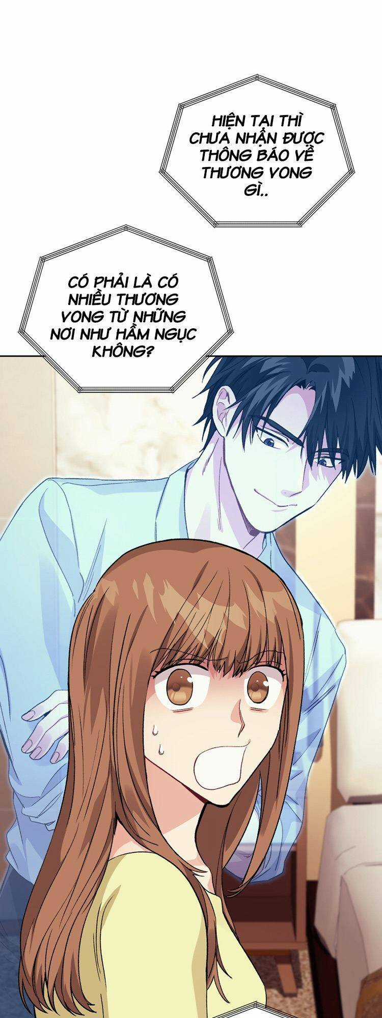 Ta Đánh Cắp Linh Hồn Của Ranker Top 1 Chapter 17 trang 68