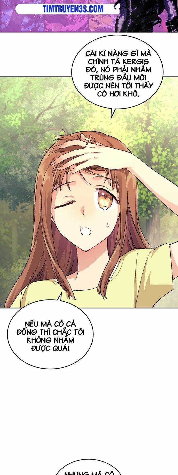 Ta Đánh Cắp Linh Hồn Của Ranker Top 1 Chapter 17 trang 7