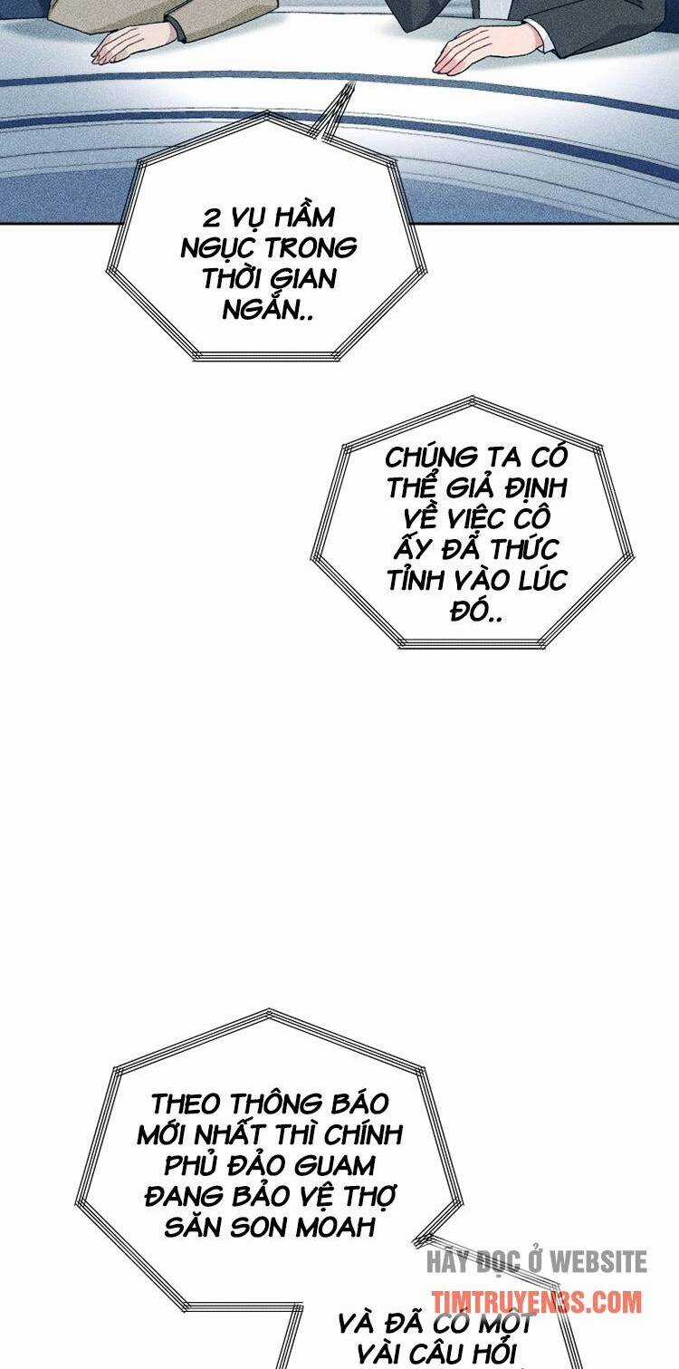 Ta Đánh Cắp Linh Hồn Của Ranker Top 1 Chapter 17 trang 70