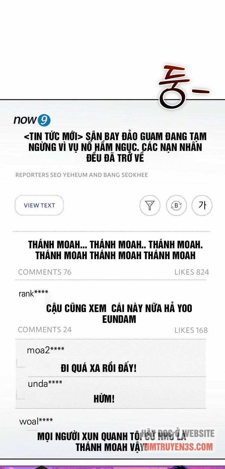 Ta Đánh Cắp Linh Hồn Của Ranker Top 1 Chapter 17 trang 73