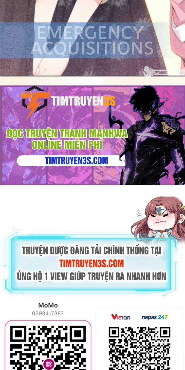 Ta Đánh Cắp Linh Hồn Của Ranker Top 1 Chapter 17 trang 78