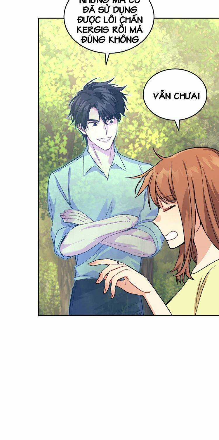 Ta Đánh Cắp Linh Hồn Của Ranker Top 1 Chapter 17 trang 8