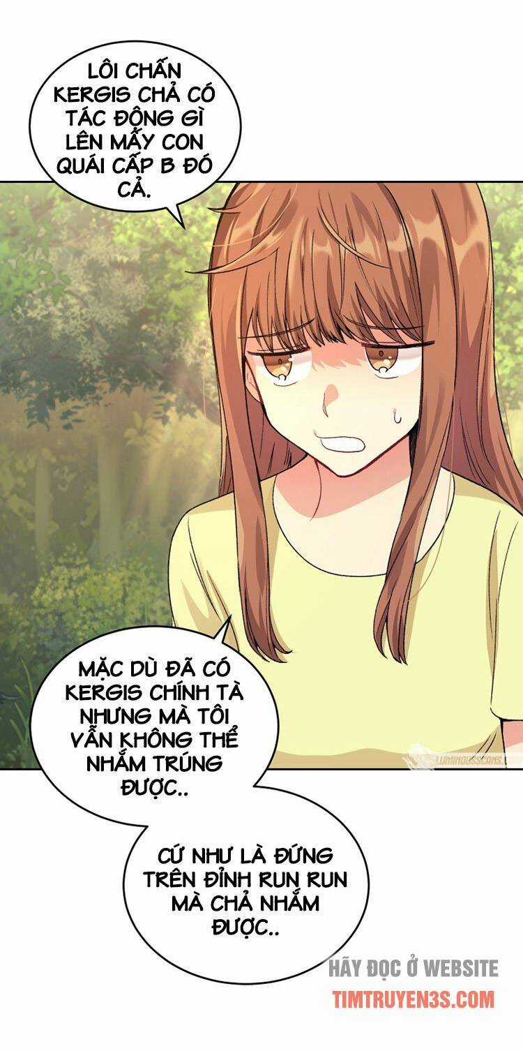 Ta Đánh Cắp Linh Hồn Của Ranker Top 1 Chapter 17 trang 9