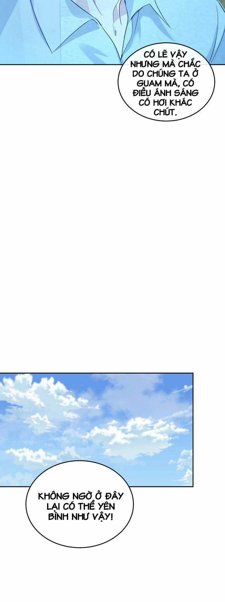 Ta Đánh Cắp Linh Hồn Của Ranker Top 1 Chapter 18 trang 10