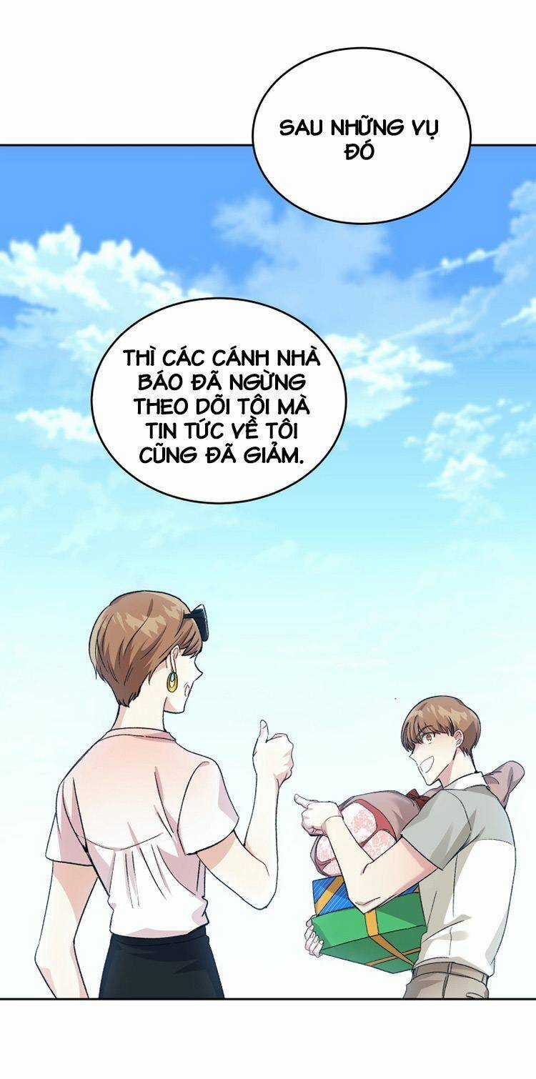 Ta Đánh Cắp Linh Hồn Của Ranker Top 1 Chapter 18 trang 11