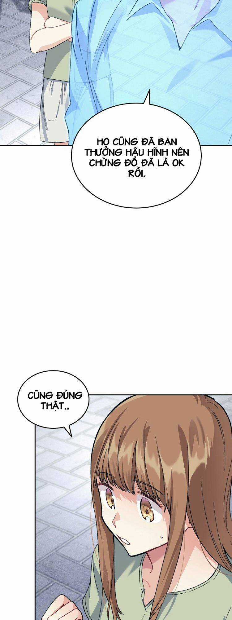 Ta Đánh Cắp Linh Hồn Của Ranker Top 1 Chapter 18 trang 13