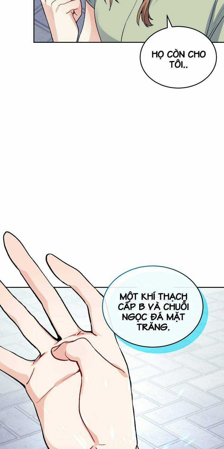 Ta Đánh Cắp Linh Hồn Của Ranker Top 1 Chapter 18 trang 14