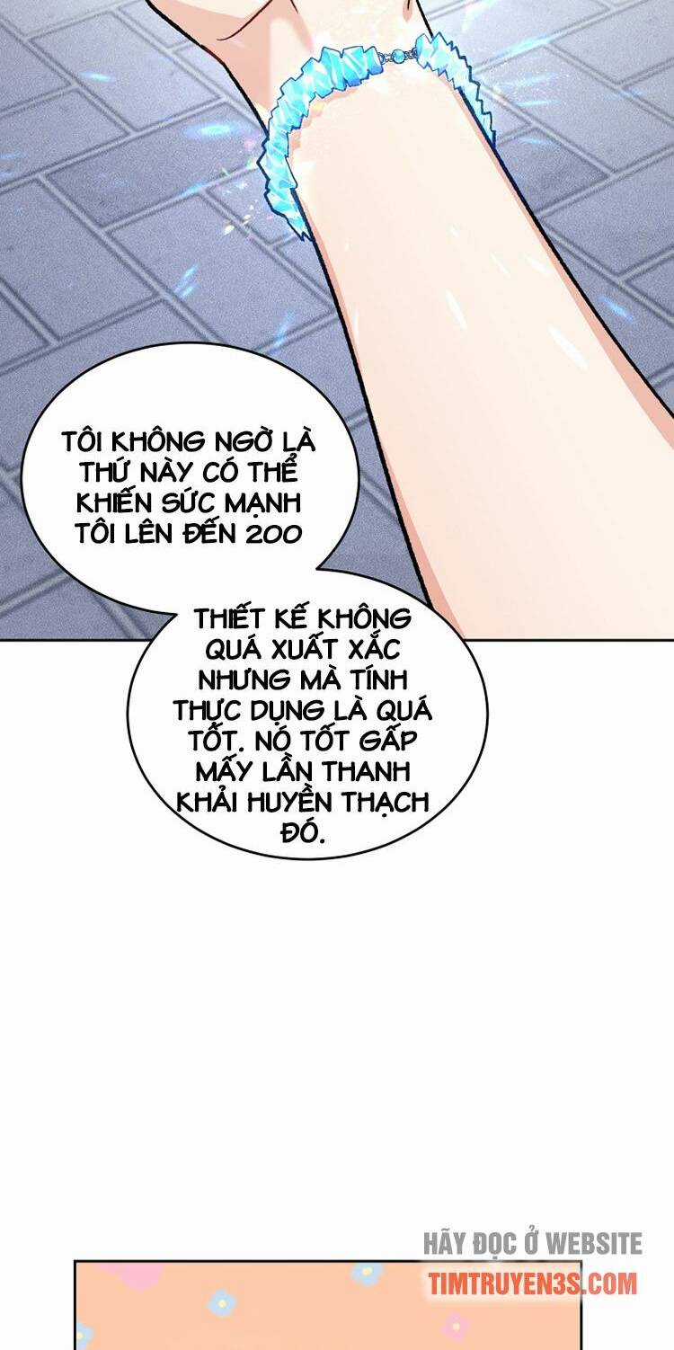 Ta Đánh Cắp Linh Hồn Của Ranker Top 1 Chapter 18 trang 15