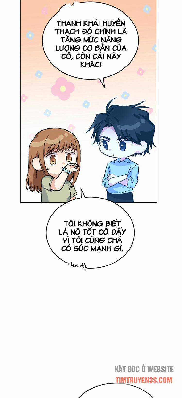 Ta Đánh Cắp Linh Hồn Của Ranker Top 1 Chapter 18 trang 16