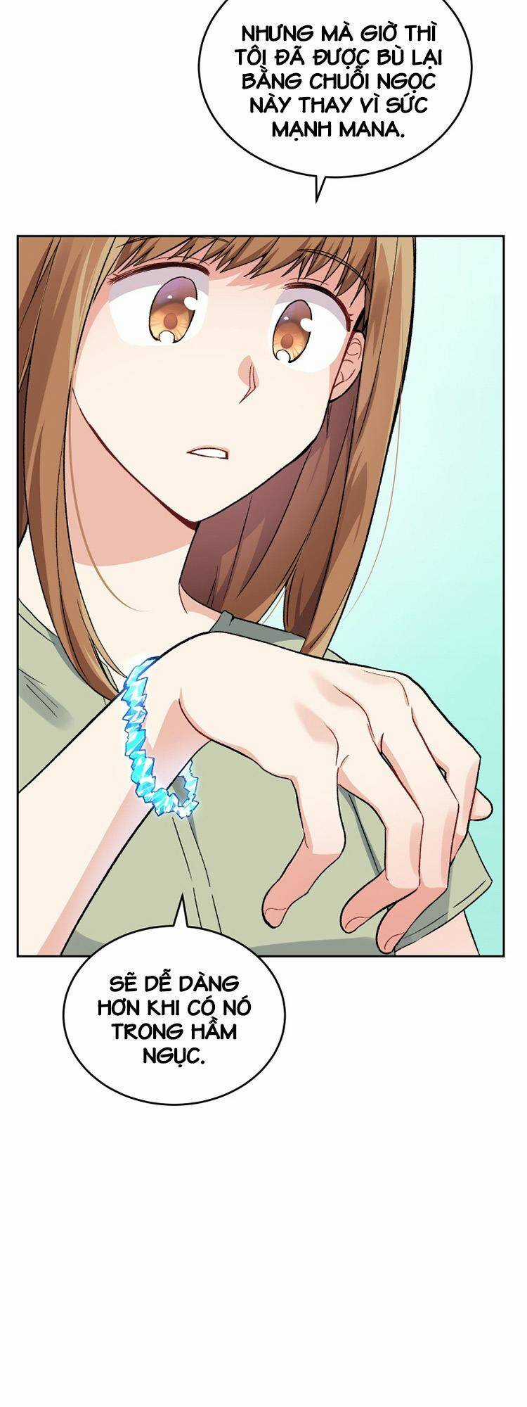 Ta Đánh Cắp Linh Hồn Của Ranker Top 1 Chapter 18 trang 17